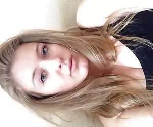 MILF peituda feia e  ...