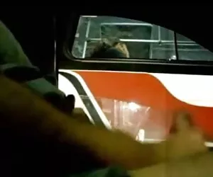 Loira prostituta tem ...