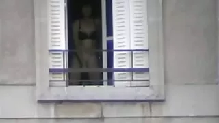 Você pode assistir e ...