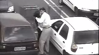 A puta incrível Anni ...