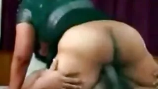 Essa puta nunca é ma ...