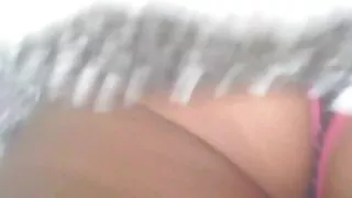 Agora que analselvag ...