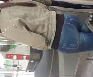 Vagabunda magrela da ...