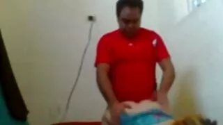 Ruiva de sexo selvag ...