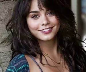 Essa garota elegante ...