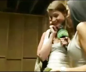 Para ela nada poderi ...