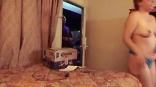 Loira tesão tem muit ...