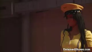 Linda prostituta loi ...