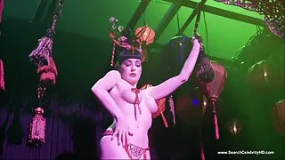Boobalicious sexpot  ...