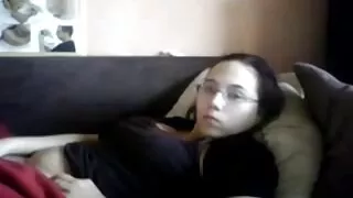 Gata sacanagem Jilli ...