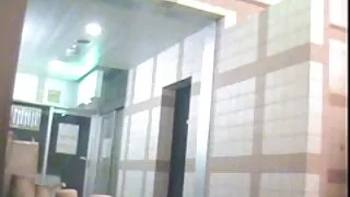 Essa garota asiática ...