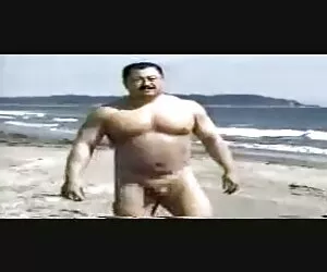 Garota japonesa excê ...