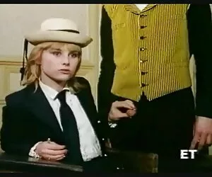 A puta enlouquecida  ...