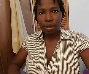 anal selvagem