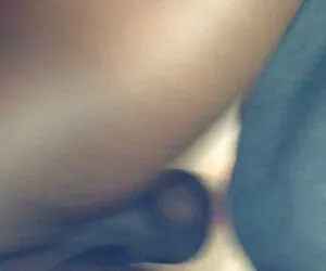 Essa morena é sexy p ...