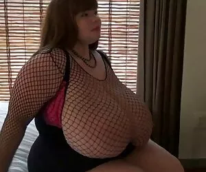Deliciosa morena sed ...