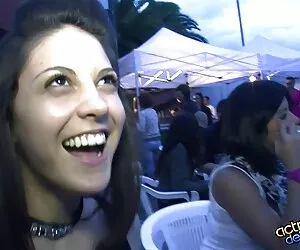 Garota impertinente  ...