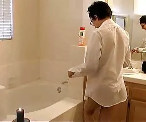 Cara com sexo muito  ...