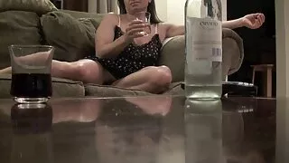 Essa loira xxx selva ...