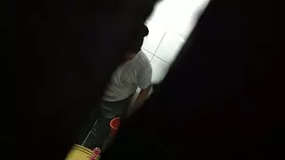Depois de chupar a m ...