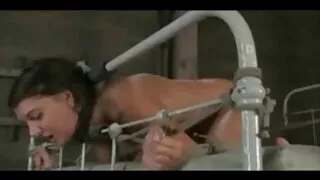 Essa morena gostosa  ...