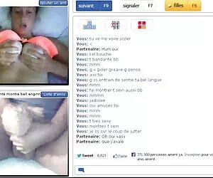 Frívola aluna asiáti ...