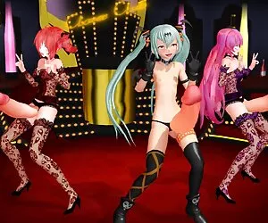 Esta transsexual não ...