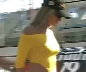 Garota super mimada  ...