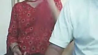 Morena insaciável co ...
