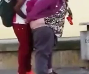 Garota negra sensual ...