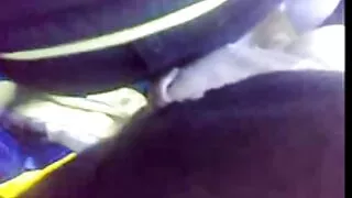 Enfermeira peituda a ...