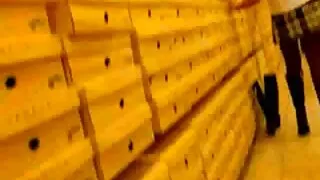 Loira peituda Angeli ...