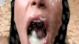Esta ninfa exótica t ...