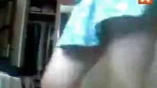 Esta garota com dese ...