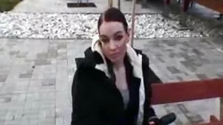 Essa garota é muito  ...