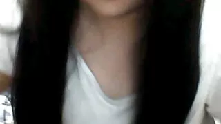 Ela chupa o pau de s ...